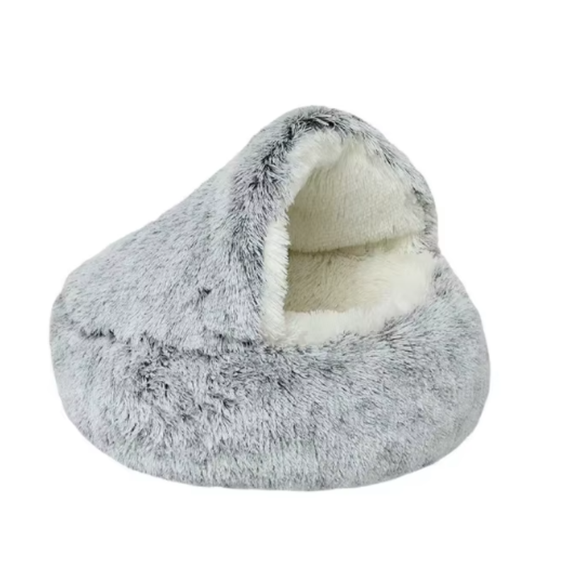 CozyHaven™ Pet Bed