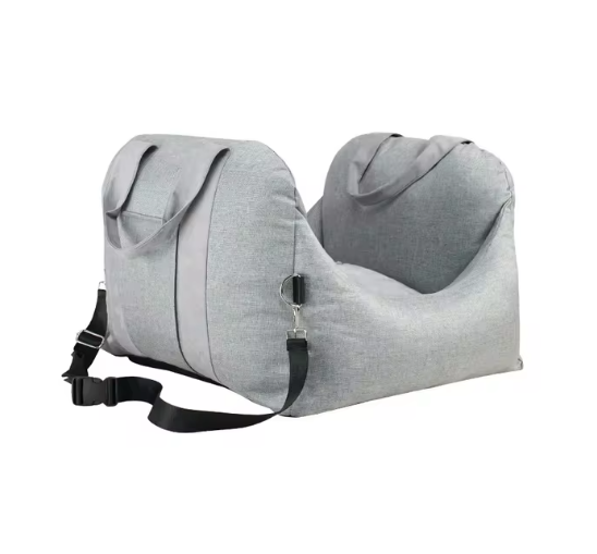 Dog Car Seat - Ultimate Comfort