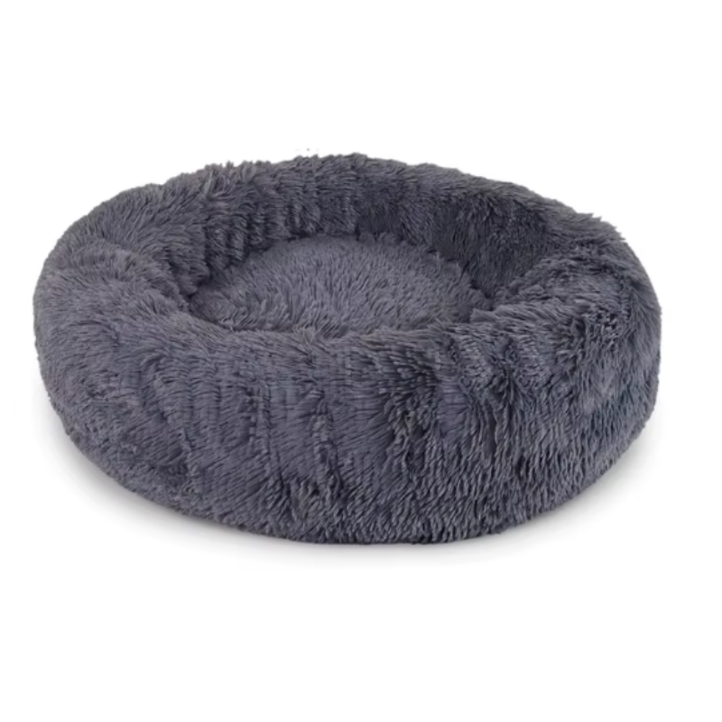 SereneHaven™ Calming Pet Bed