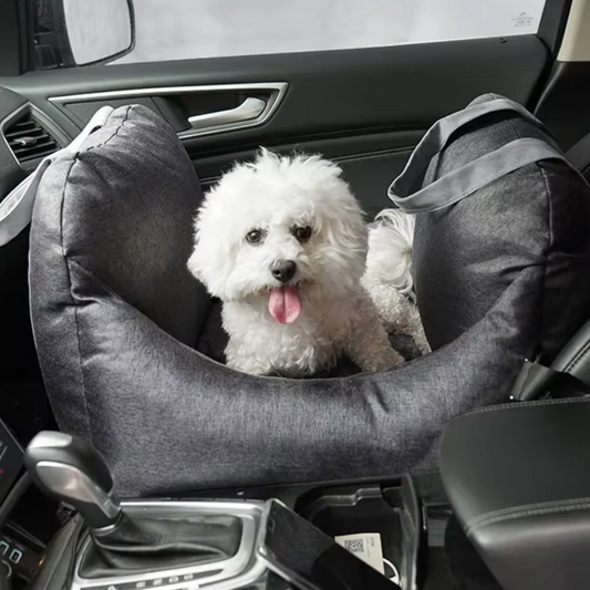 Dog Car Seat - Ultimate Comfort