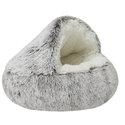 CozyHaven™ Pet Bed